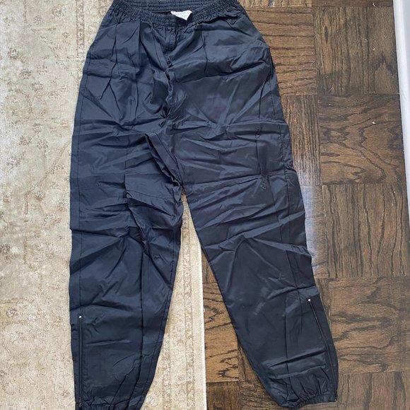 Vintage Nike nylon track pants (Procell) - Picture 2 of 3